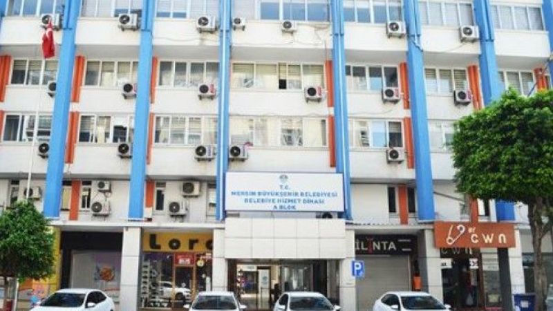 Mersin Büyükşehir Belediyesi Yeni Personel Alımı Yapacak! 2023 Başvuru Şartları ve Detayları