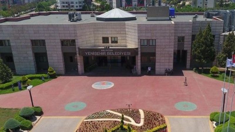 Mersin Yenişehir Belediyesi Yeni Personel Alımı Yapacak! 2023 Başvuru Şartları ve Detayları!