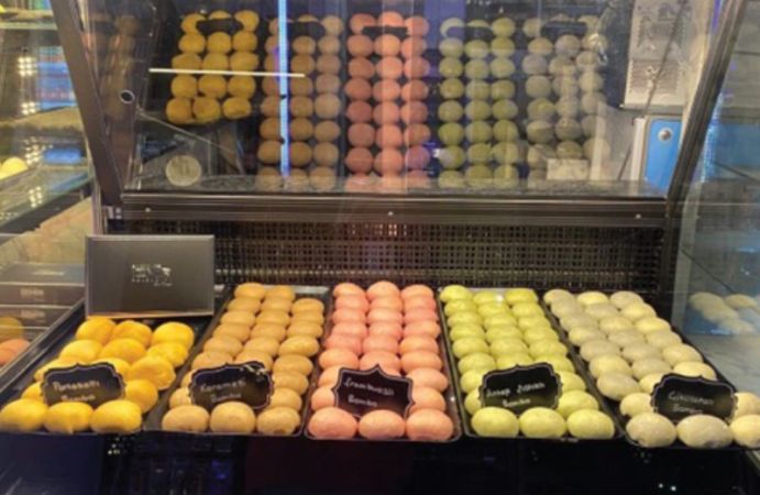 Meşhur İzmir Bombacısı Franchise Olma Şartları ve Başvuru Rehberi