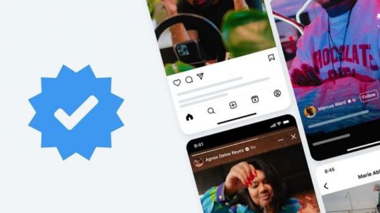 Meta Verified Nedir? Instagram Türkiye Mavi Tik Ücreti Ne Kadar?