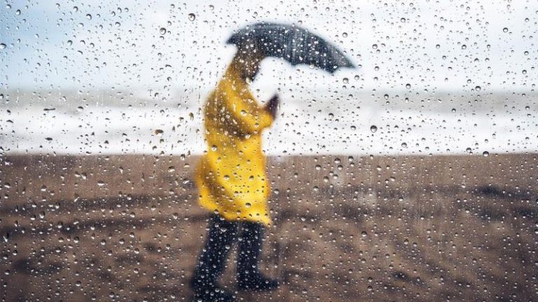 Meteoroloji’den 12 İl İçin Şiddetli Yağış Uyarısı!