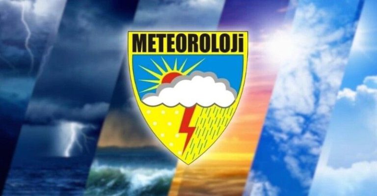 Mülakatsız İşe Alım Müjdesi! Meteoroloji Genel Müdürlüğü Personel Alımı Yapacak
