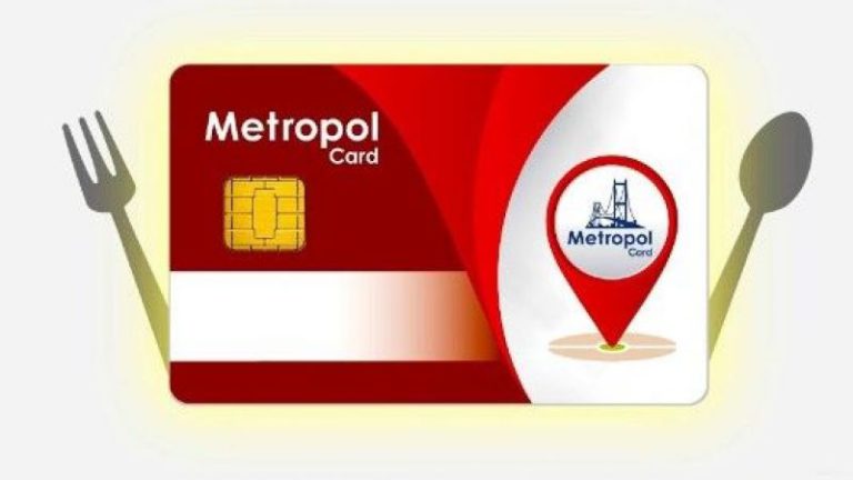 Metropol Kart Bakiye Sorgulama ve Para Yükleme – Metropol Kart Geçen Yerler