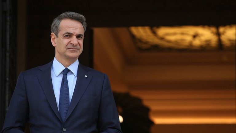 Yunanistan Başbakanı Miçotakis’ten müjde! Mart ayında Türk vatandaşları Yunan adalarına vizesiz girebilecek!