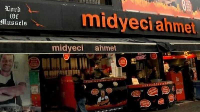 Midyeci Ahmet Halka Arz Oluyor! Ne Zaman Girecek? Kaç Lot Verir?