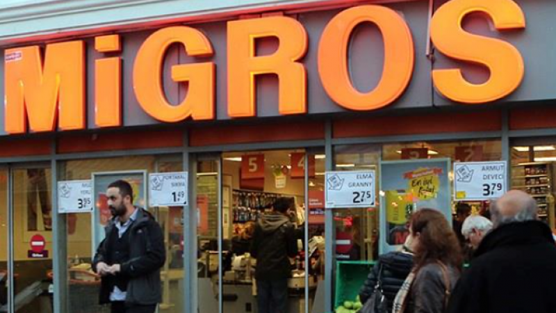 Migros Yüksek Maaşla Personel Alımı! 2023 Başvuru Detayları