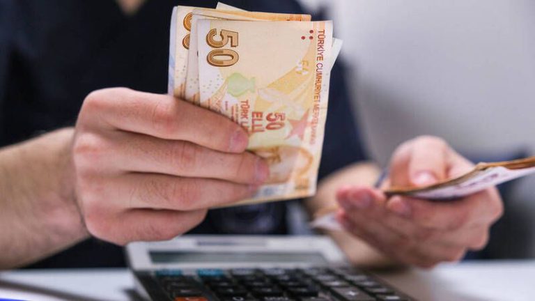 Milyonlarca İşçi Emeklisi Zammı Bekliyor: AKP’den Emekli Maaşlarına Ek Zam Açıklaması