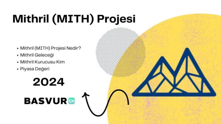 Mithril (MITH) Projesi Nedir? Mithril Coin 2024 Güncel Bilgiler