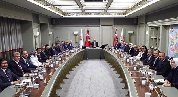 Mkyk Üyeleri Maaş Alıyor mu? Ne Kadar? 2023