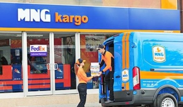 MNG Kargo Takip Sorgulaması – Telefon Numarası