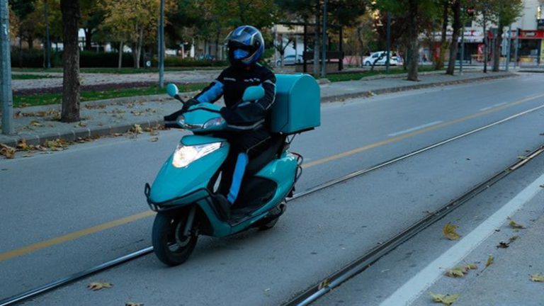 Moto Kuryerler İçin Yeni Dönem Başlıyor! Yeni Düzenleme Geliyor