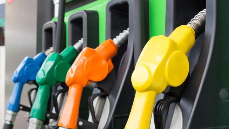 Motorine Zam Kapıda! Bu Geceden İtibaren Zam Geliyor