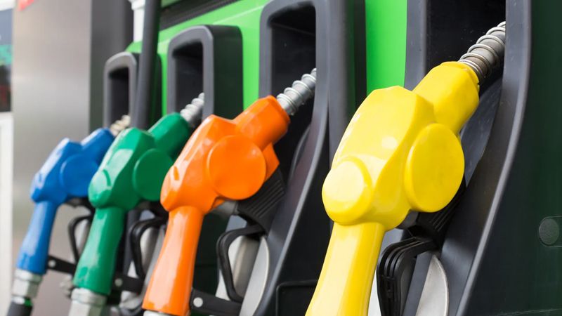 Motorine Zam Kapıda! Bu Geceden İtibaren Zam Geliyor