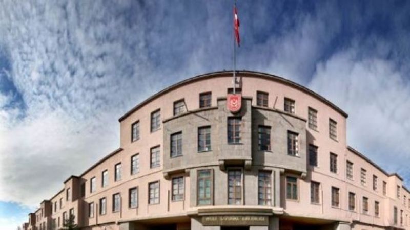 MSB İkmal ve NATO Tesisleri 57 Sürekli İşçi Alımı yapacak