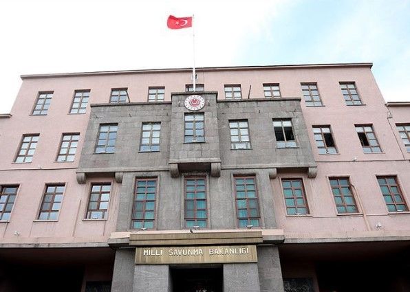 MSB 2023/3 En Az İlkokul Mezunu Devlet Personeli Alımı Yapacak!