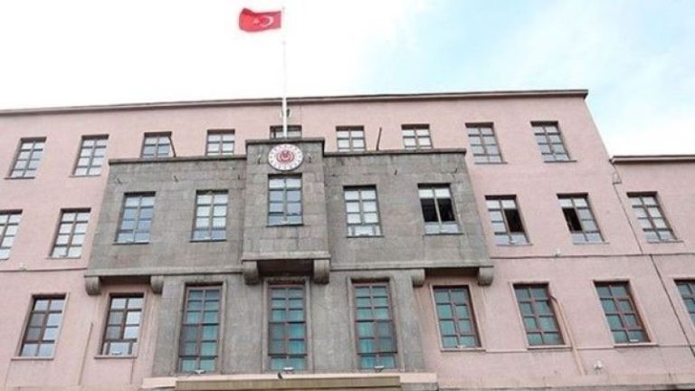 MSB TSK Kasım Ayı 2248 Askeri Personel Alımı Yapacak! İstenilen Şartları!