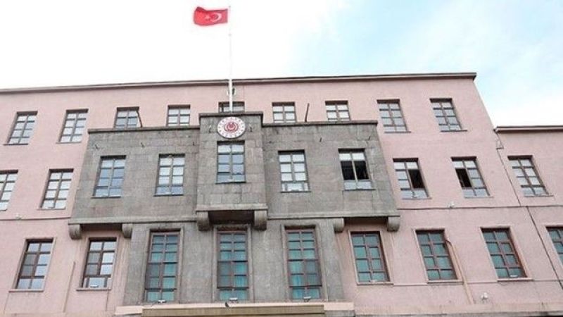 MSB TSK Kasım Ayı 2248 Askeri Personel Alımı Yapacak! İstenilen Şartları!