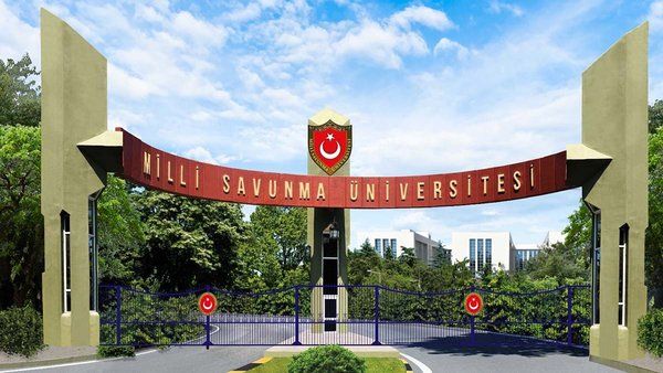 MSÜ 2023 Kara, Hava, Deniz Harp Okulu Taban Puanları Açıklandı