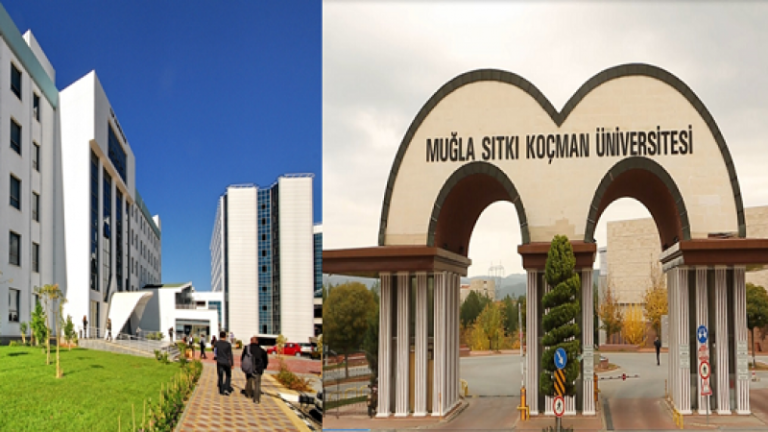 Muğla Sıtkı Koçman Üniversitesi, En Az Lise Mezunu 42 Sözleşmeli Personel Alacak!