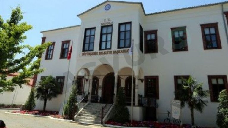 Muğla Büyükşehir Belediyesi Yeni Personel Alımı Yapacak! 2023 Başvuru Şartları