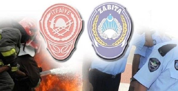 Muğla Büyükşehir Belediyesi Zabıta ve İtfaiye Eri Alım Duyurusu! 2023 Başvuru Şartları!