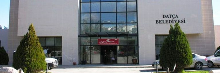 Muğla Datça Belediyesi Personel Alımı Yapacak