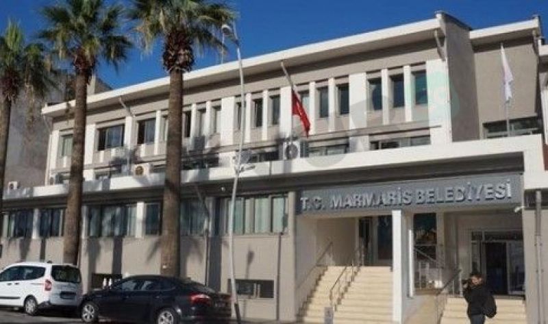 Muğla Marmaris Belediyesi Personel Alımı Yapacağını Duyurdu! 2023 Başvuru Şartları!