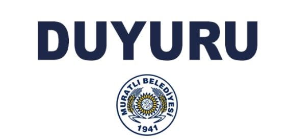Muratlı Belediye Başkanlığı Düşük KPSS Puanıyla Alım Yapacak! 2023 Başvuru Detayları!