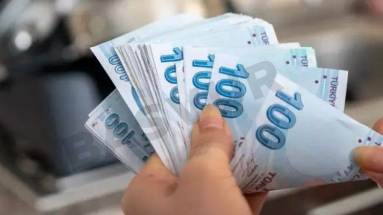 Nakdi Yardım Başvurusu! 2024 Başvuru Formu!