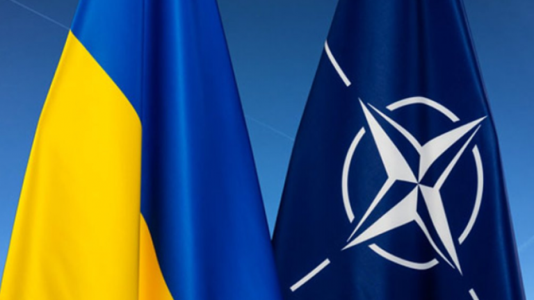 NATO Ukrayna’nın Üyeliğini Koşullara Bağlı Kabul…