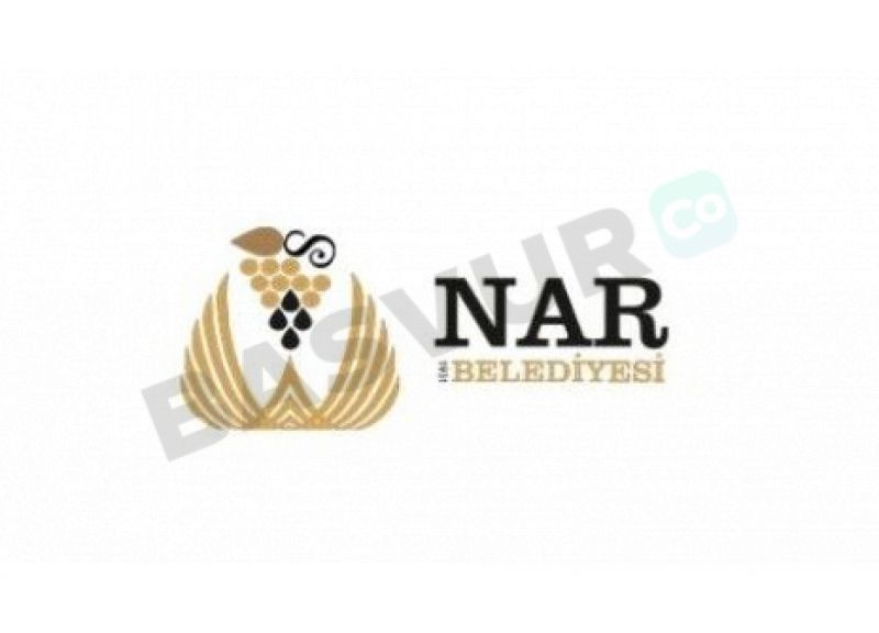 Nevşehir Nar Belediyesi Personel Alımı Yapacak! 2023 İşte Şartları!