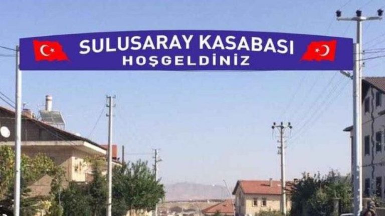 Nevşehir Sulusaray Belediyesi Personel Alımı Yapacak! 2023 Başvuru Detayları!