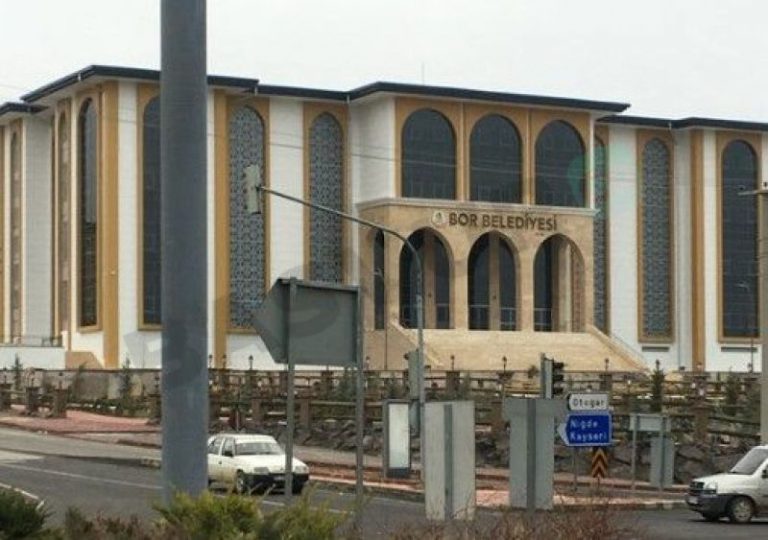 Niğde Bor Belediyesi Kadrosuna En Az İlkokul Mezunu İşçi Alımı Yapacak! 2023 Başvuru Detayları!