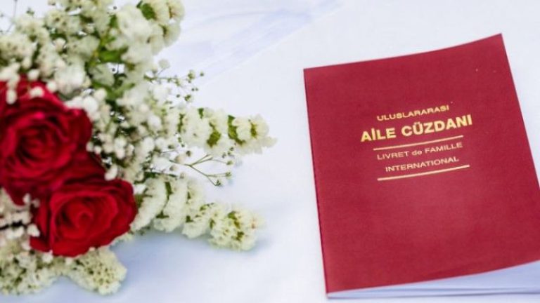 Nikah Başvuru Evrakları Nelerdir? Belgeleri, Başvurusu