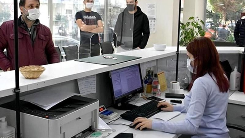 Noter Katibi Alımı Yapılacak! Noter Katibi Nasıl Olunur?