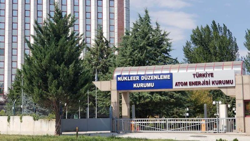 Nükleer Güvenlikte Kariyer Fırsatı! NDK Teknik Eleman Alımı
