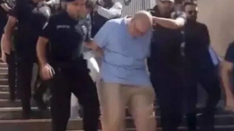 Çocuklara Uyuşturup Veren Profesör Tutuklandı