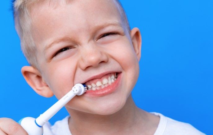 Çocukların Diş Sağlığı Nasıl Olmalıdır? Önerileri