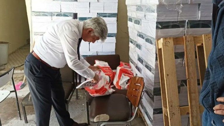Öğrencilere Müjde! Şanlıurfa’nın 13 İlçesinde Ücretsiz Olarak Dağıtılacak