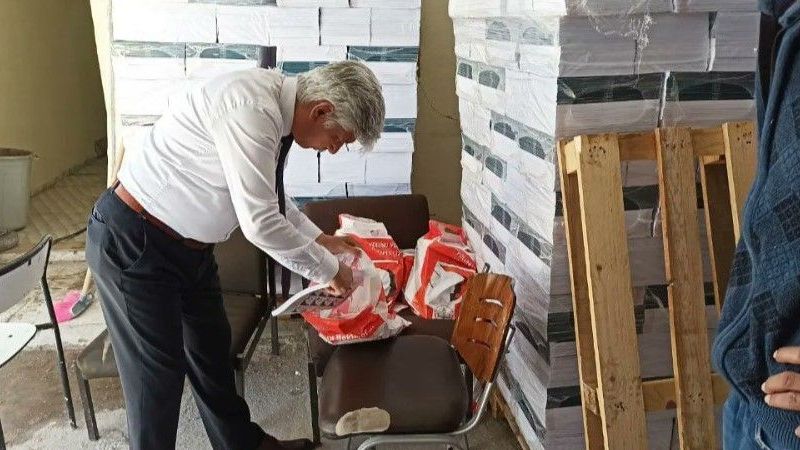 Öğrencilere Müjde! Şanlıurfa’nın 13 İlçesinde Ücretsiz Olarak Dağıtılacak