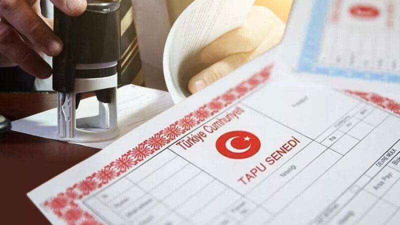 Noterden Tapu Devri İçin Gerekli Evraklar Nelerdir?