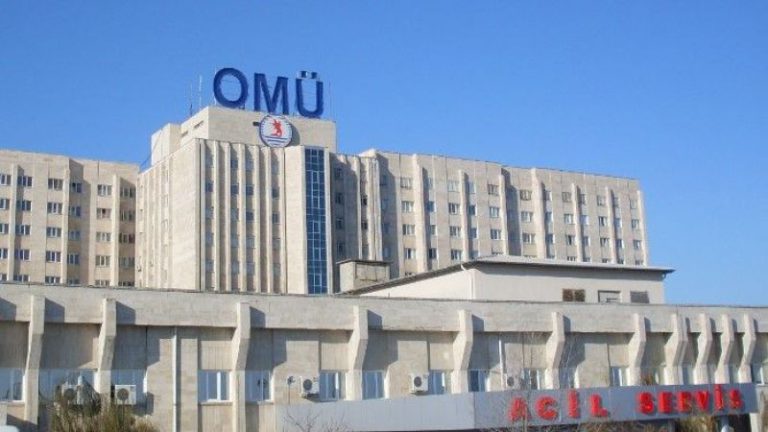 OMÜ 500 Kamu Personeli Alımı Yapacak! İşte Detaylar!