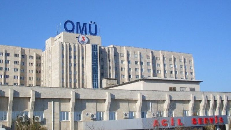 OMÜ 500 Kamu Personeli Alımı Yapacak! İşte Detaylar!