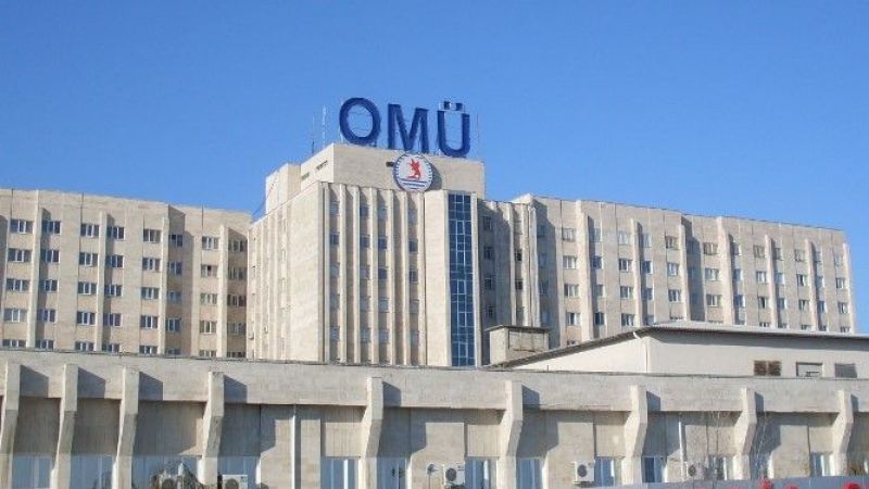 Ondokuz Mayıs Üniversitesi (OMÜ) 500 Kamu Personel Alımı Yapacak! İşte Detayları!