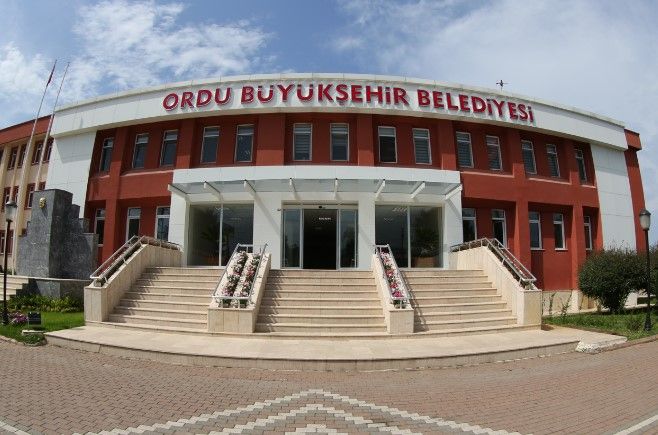 Ordu Büyükşehir Belediyesi Yardım Başvurusu – Tıkla Başvur! 2023