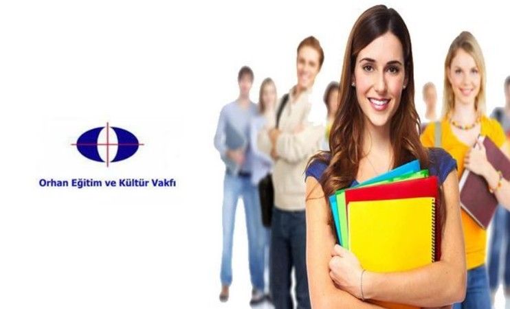 Orhan Eğitim ve Kültür Vakfı Burs Başvurusu – Başvuru Formu 2023-2024