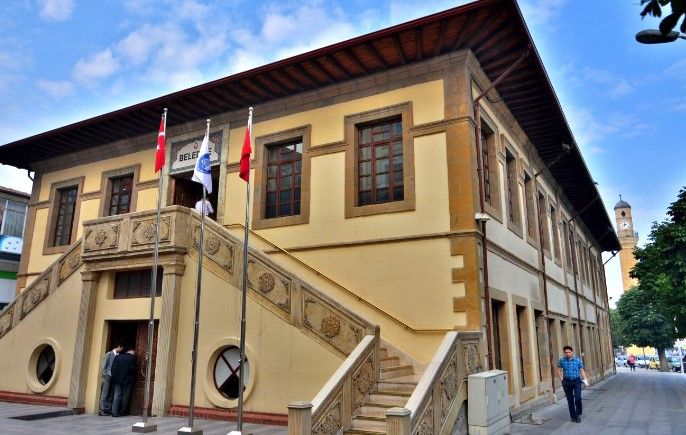 Çorum Belediyesi Personel Alımı – Başvuru Formu ve Şartları 2024
