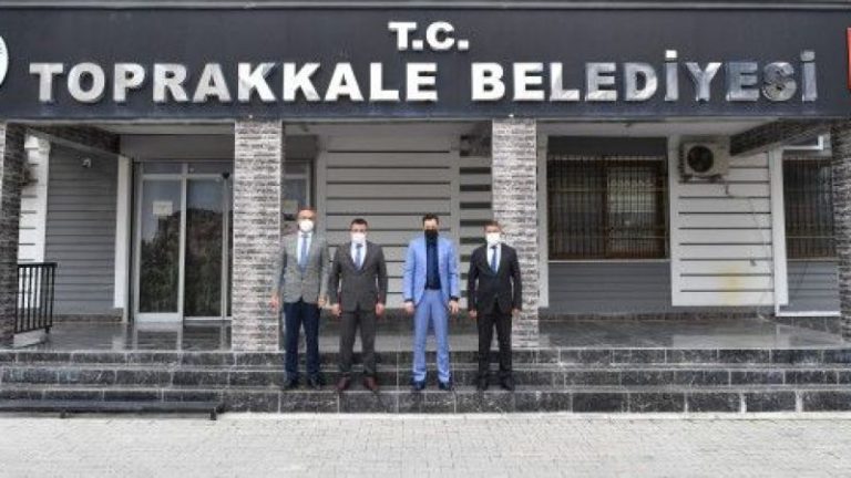 Osmaniye Toprakkale Belediyesi Personel Alımı Yapacak! Başvuru Şartları ve Detayları!