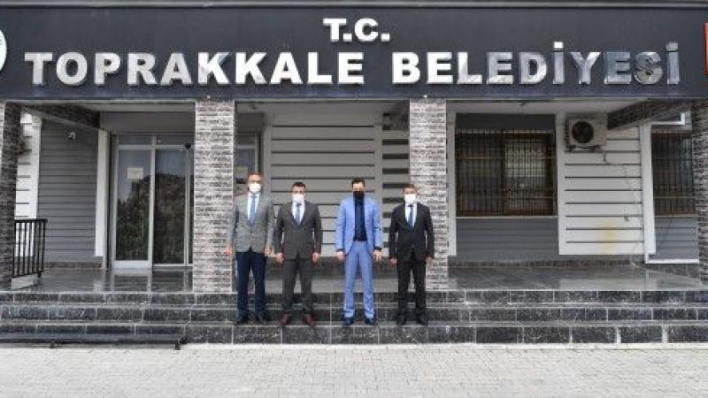 Osmaniye Toprakkale Belediyesi Personel Alımı Yapacak! Başvuru Şartları ve Detayları!