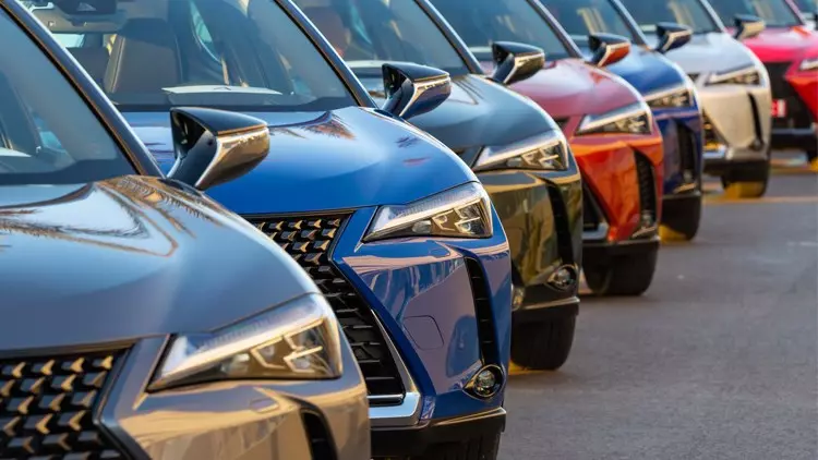 700 Bin Lira Fiyat Artışı Geliyor! Otomobil Fiyatlarında Şok Etkisi Yaratacak Yeni Düzenlemeler